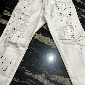 Men’s Zara Jeans